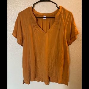 Old Navy Blouse
